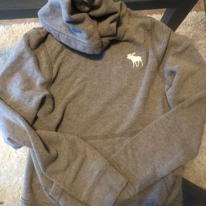 Abercrombie Hoodie